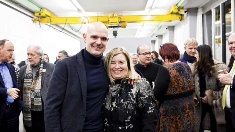 Brasilea Christina Oiticica